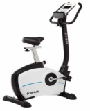 Upright bike use for house